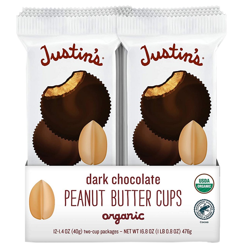 Peanut Butter Cups, Featured Image