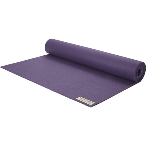 Harmony Yoga Mat, Purple - 74"