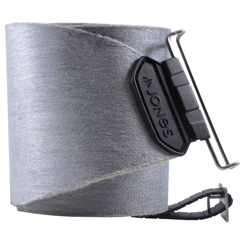 Nomad Skins, Featured Image