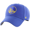 Forty Seven Brand Golden State Warriors MVP Cap in Royal