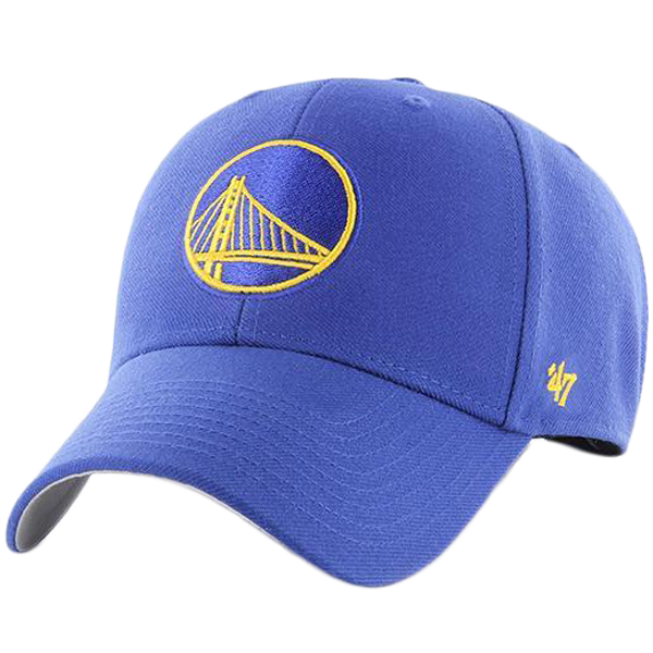 Golden State Warriors MVP Cap alternate view