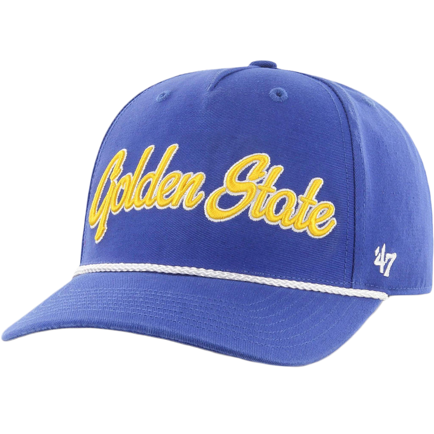 Warriors online 47 hat