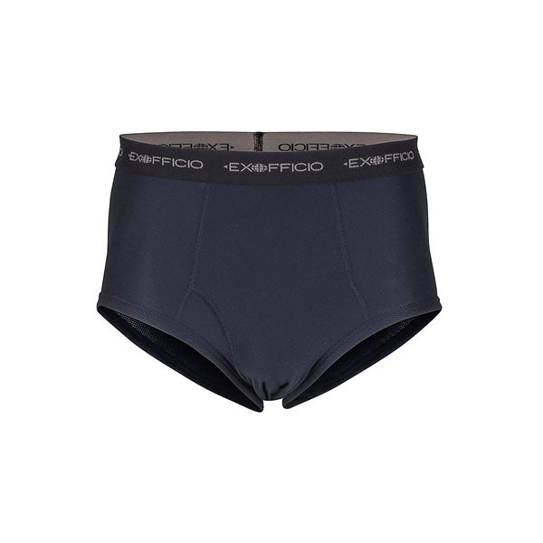 Men's Give-N-Go Brief alternate view