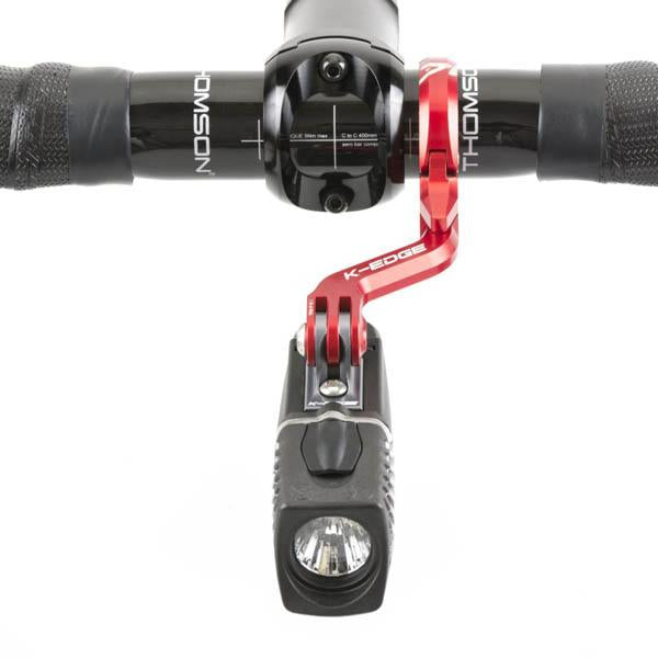 NiteRider Adapter, K-Edge NiteRider Adapter