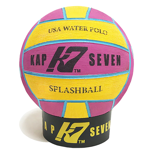 K7 Splashball alternate view