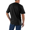 Carhartt Men's Short-Sleeve Workwear Pocket T-Shirt G55-North Woods Heather