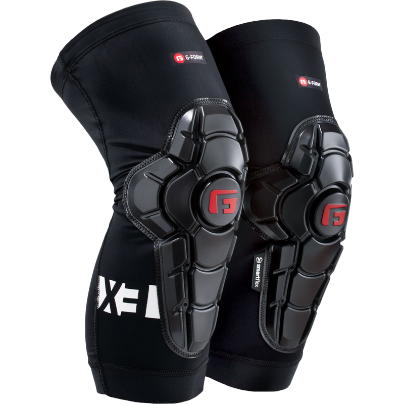 Pro-X3 Knee Guard, Featured Image