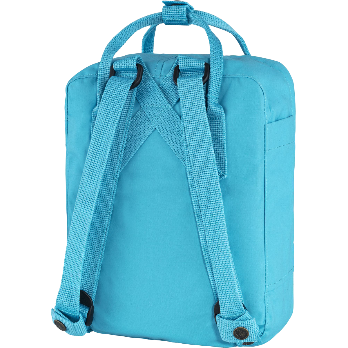 Kanken mini sales backpack sky blue