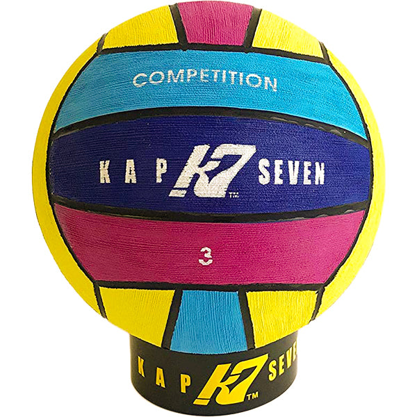 Competition Water Polo Ball - Size 3 alternate view