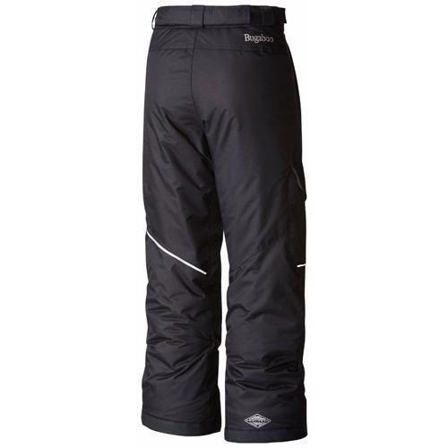 Columbia The Works Package w/ Pants - Boy's Ski alternate view