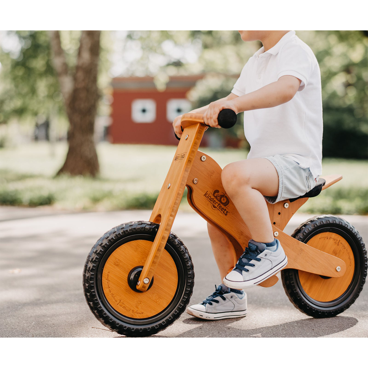 Kinder balance bike Clearance