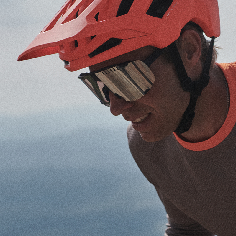 Kortal Race MIPS, POC Sports Kortal Race MIPS Fluorite Green/Uranium Black