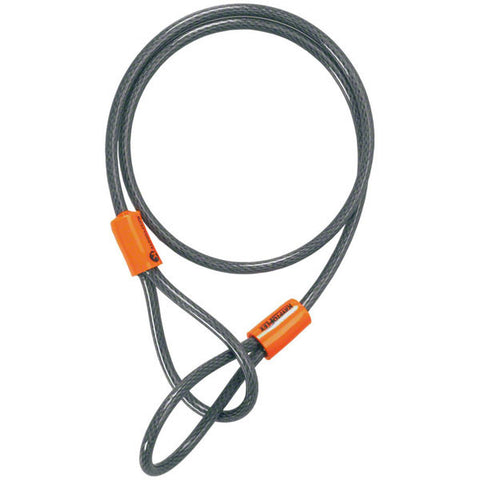 KryptoFlex Seat Cable 525: 2.5'x5mm