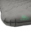 Kelty Kush Queen Airbed W/ Pump