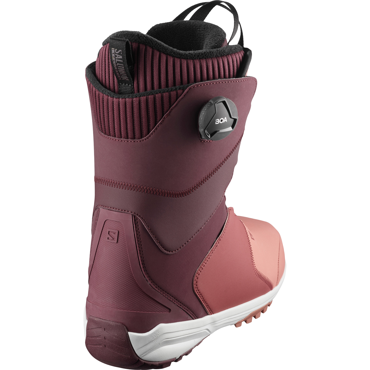 Kiana 2025 snowboard boots