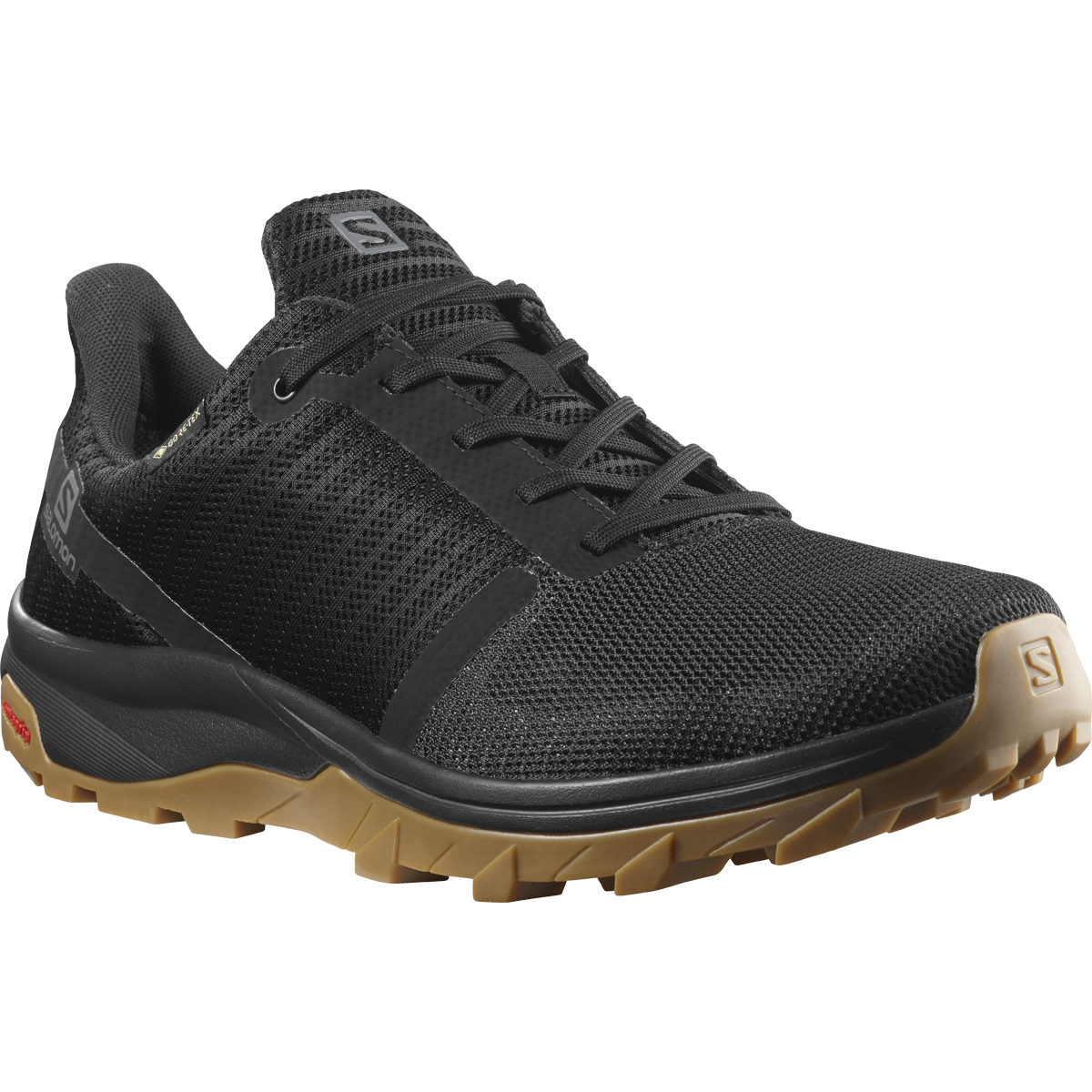 Salomon outbound gtx review best sale