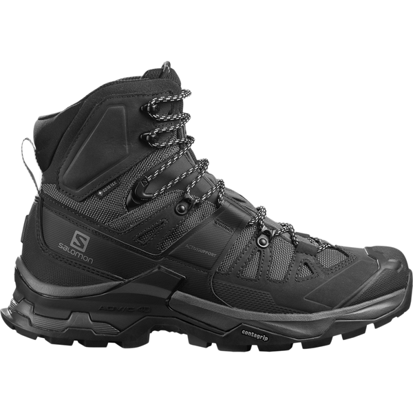Salomon Men's Quest 4 Gore-Tex