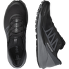Salomon Men's Sense Ride 4 Black/Quiet Shade/Ebony