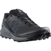 Salomon Men's Sense Ride 4 Black/Quiet Shade/Ebony