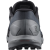 Salomon Men's Sense Ride 4 Black/Quiet Shade/Ebony