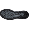 Salomon Men's Sense Ride 4 Black/Quiet Shade/Ebony