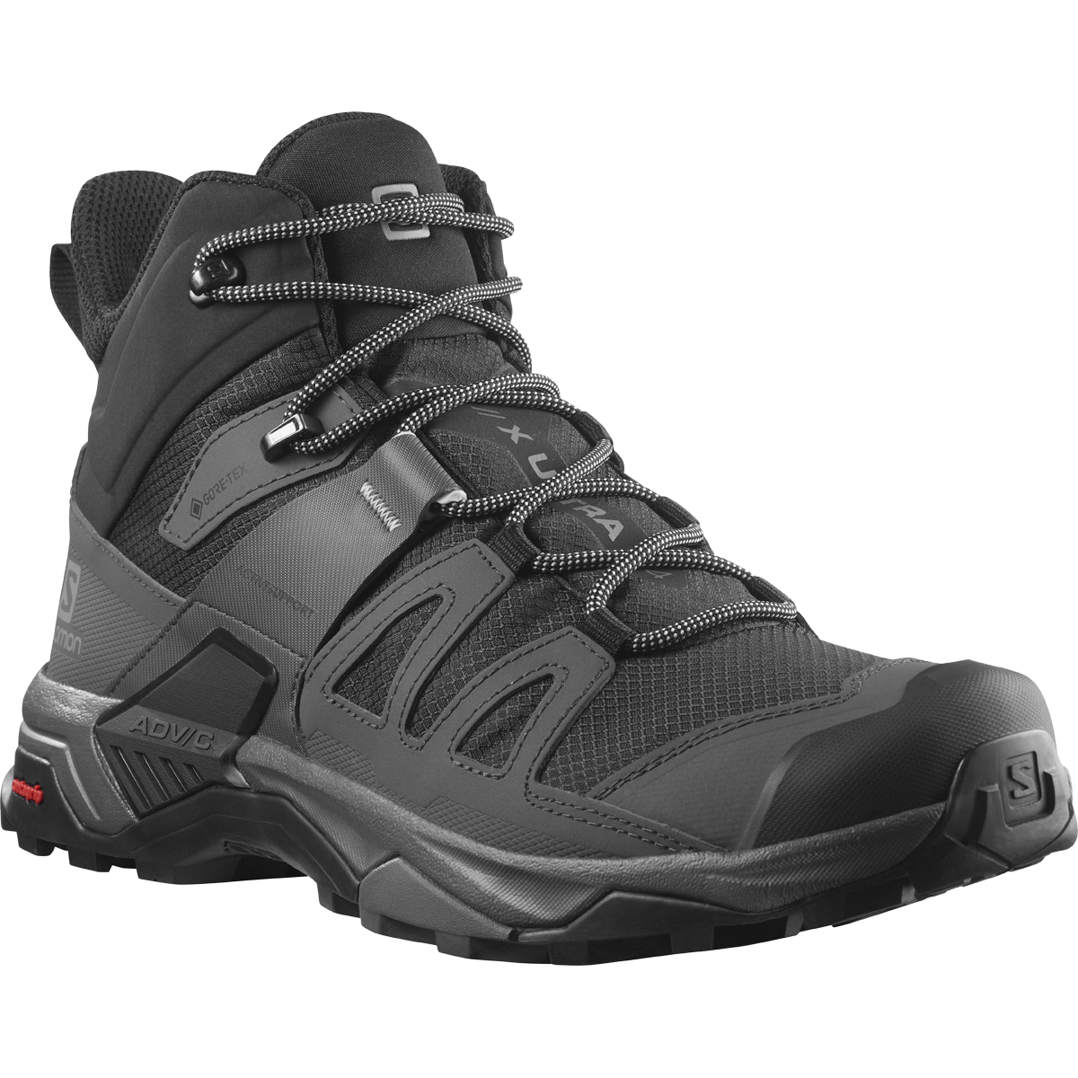 Men's X Ultra 4 Mid Gore-Tex – Sports Basement