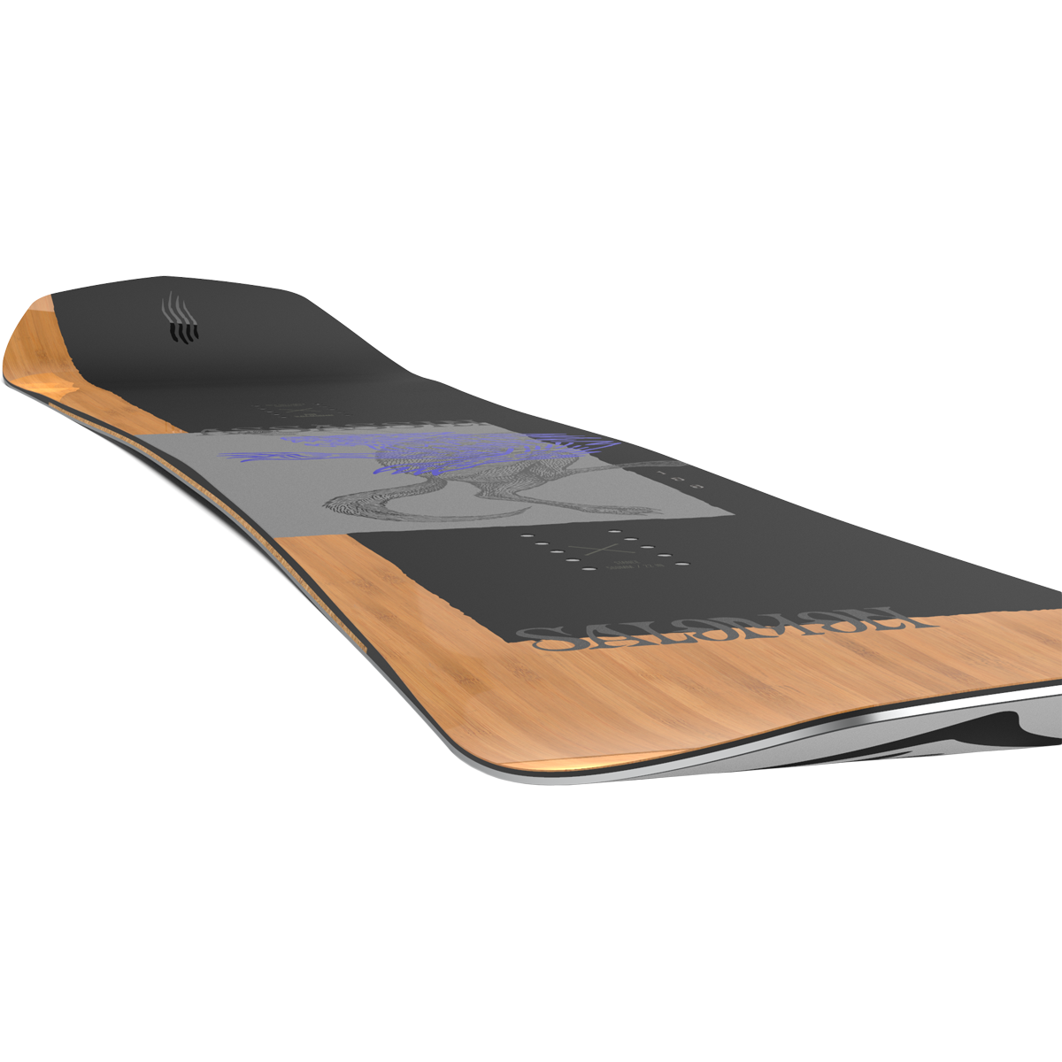 Salomon sales assassin 150