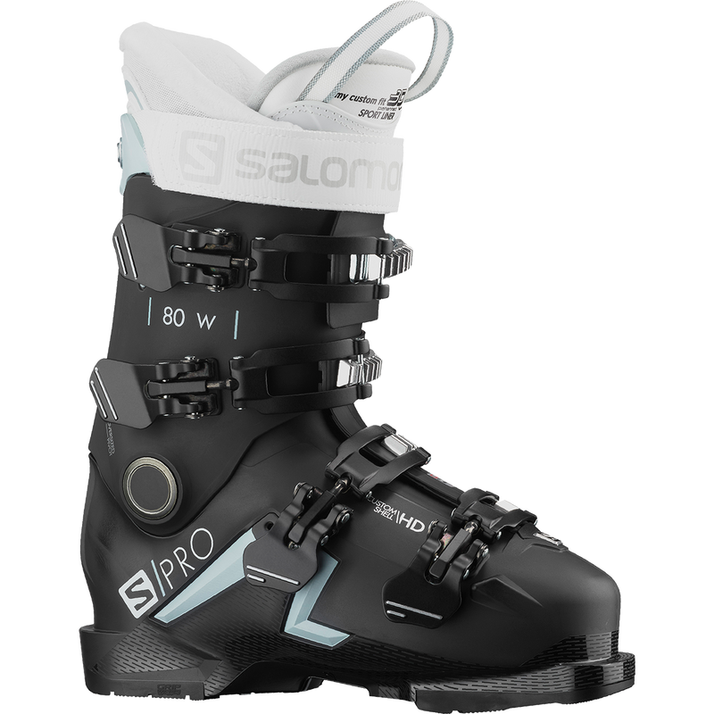 Women's S/PRO 80 W CS GW, Featured Image