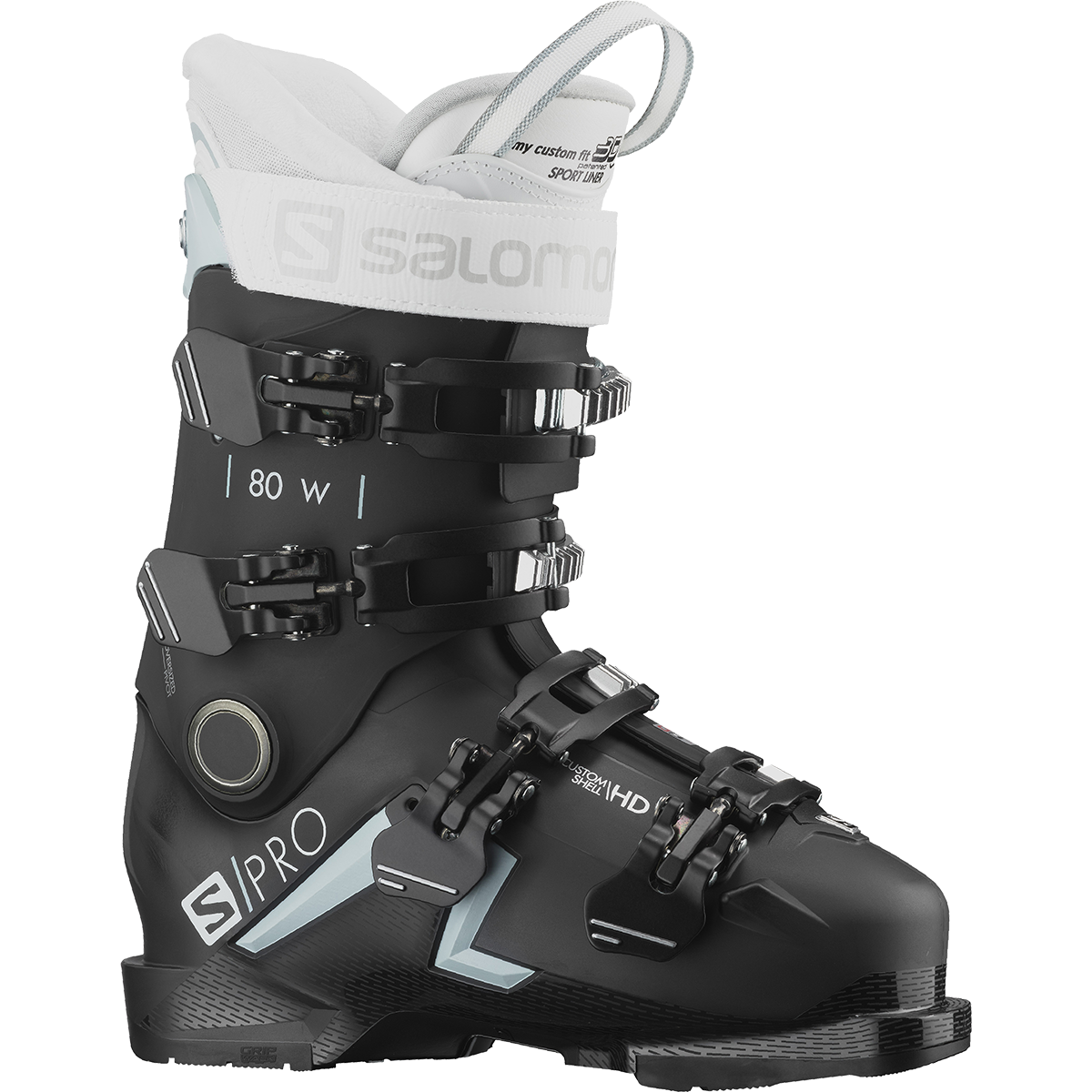 Women's S/PRO 80 W CS GW alternate view