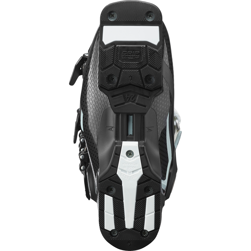 Women's S/PRO 80 W CS GW, Salomon Women's S/PRO 80 W CS GW Black