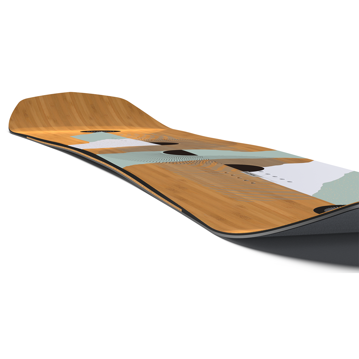 Rumble fish snowboard on sale