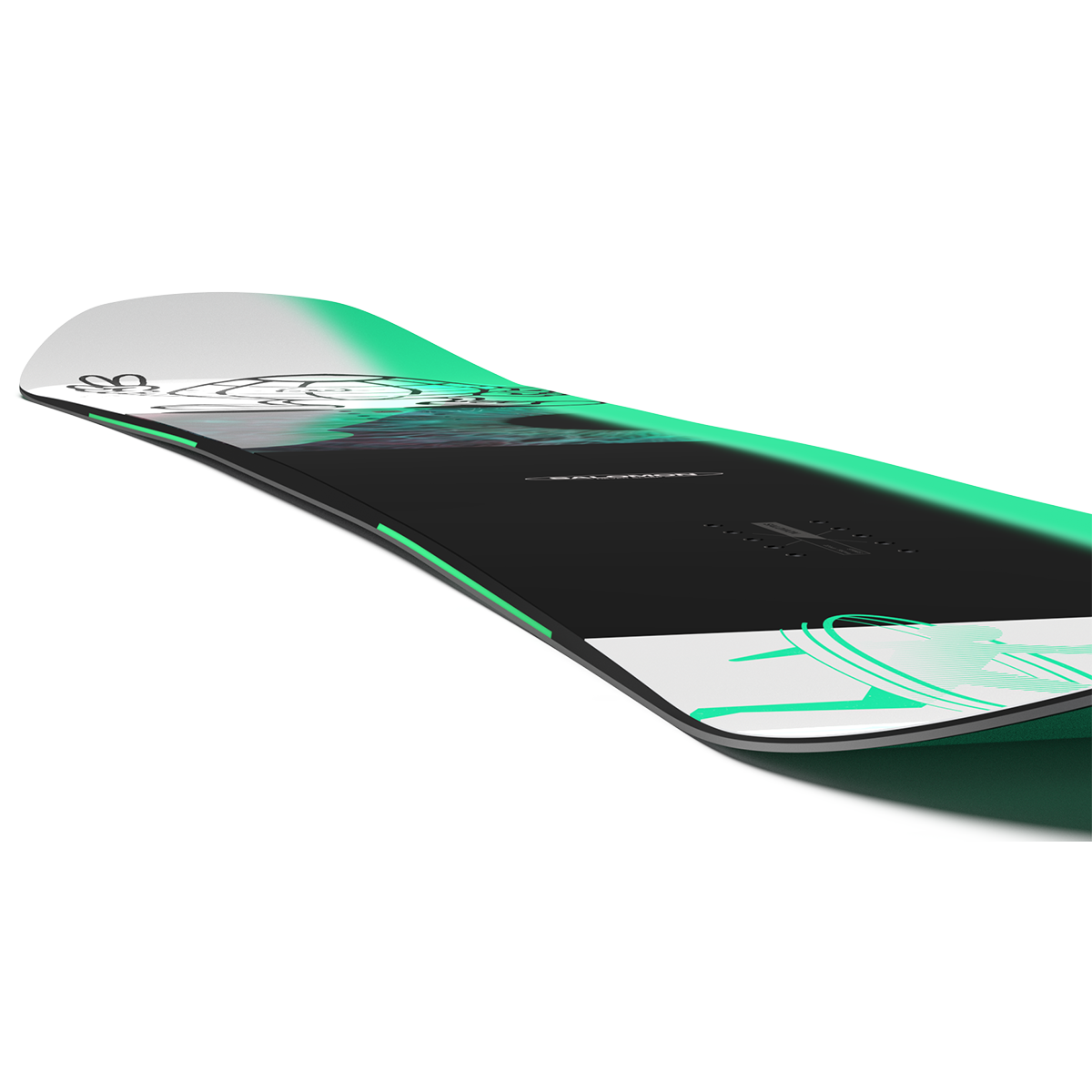 Salomon best sale sleepwalker 2020