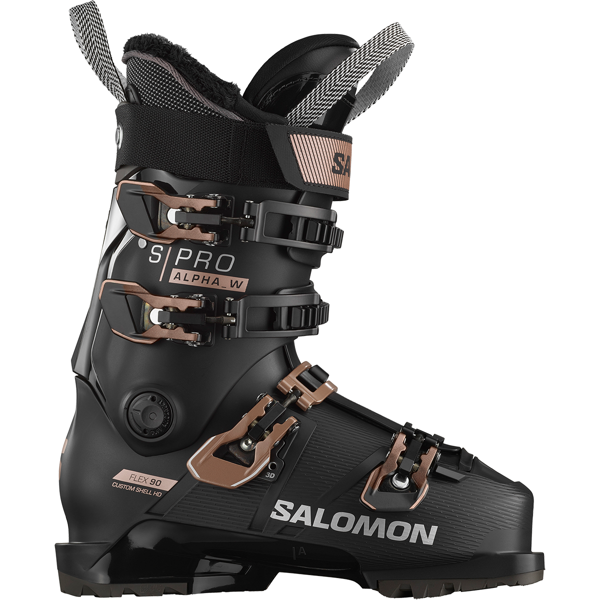 Women's S/Pro Alpha 90 – Sports Basement