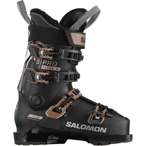 Women's S/Pro Alpha 90 – Sports Basement