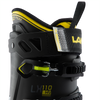 Lange LX 110 HV GW Black Yellow power strap