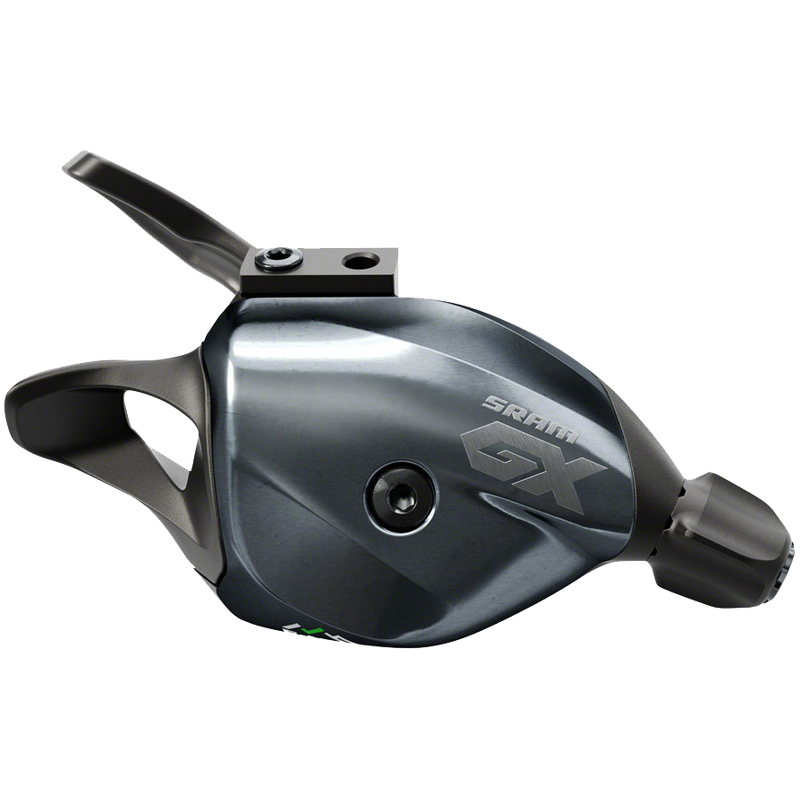 GX Eagle Trigger Shifter Rear 12-speed Discrete Clamp, Featured Image