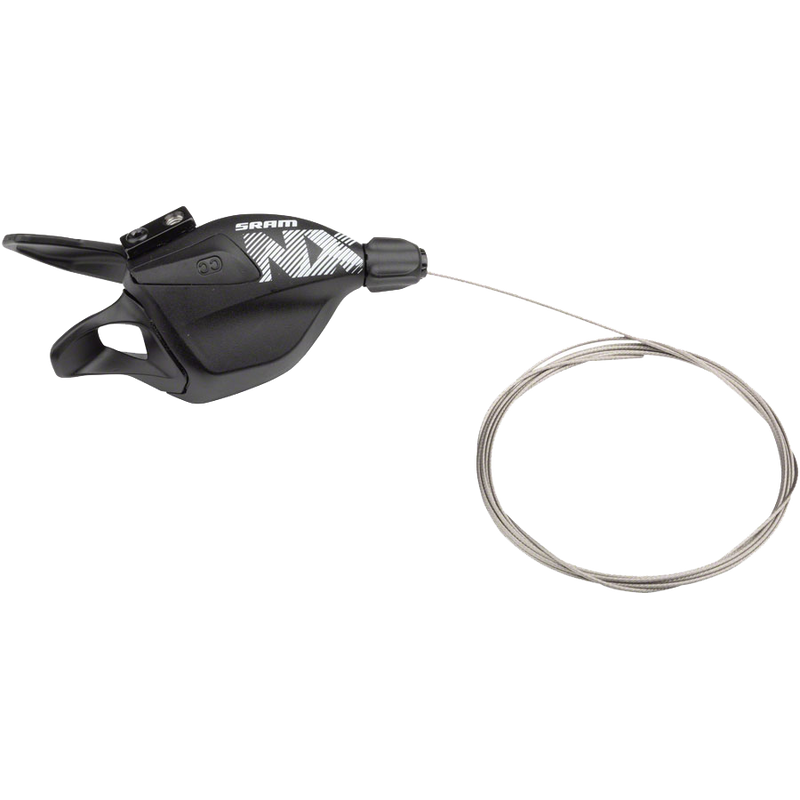 NX Eagle 12-speed Shifter Discrete Clamp, SRAM NX Eagle 12-speed Shifter Discrete Clamp