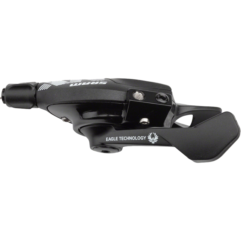 NX Eagle 12-speed Shifter Discrete Clamp, SRAM NX Eagle 12-speed Shifter Discrete Clamp