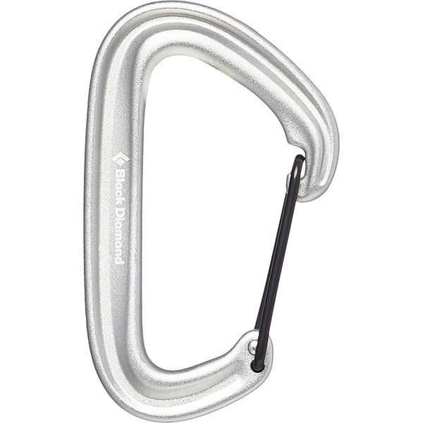 Litewire Carabiner – Sports Basement