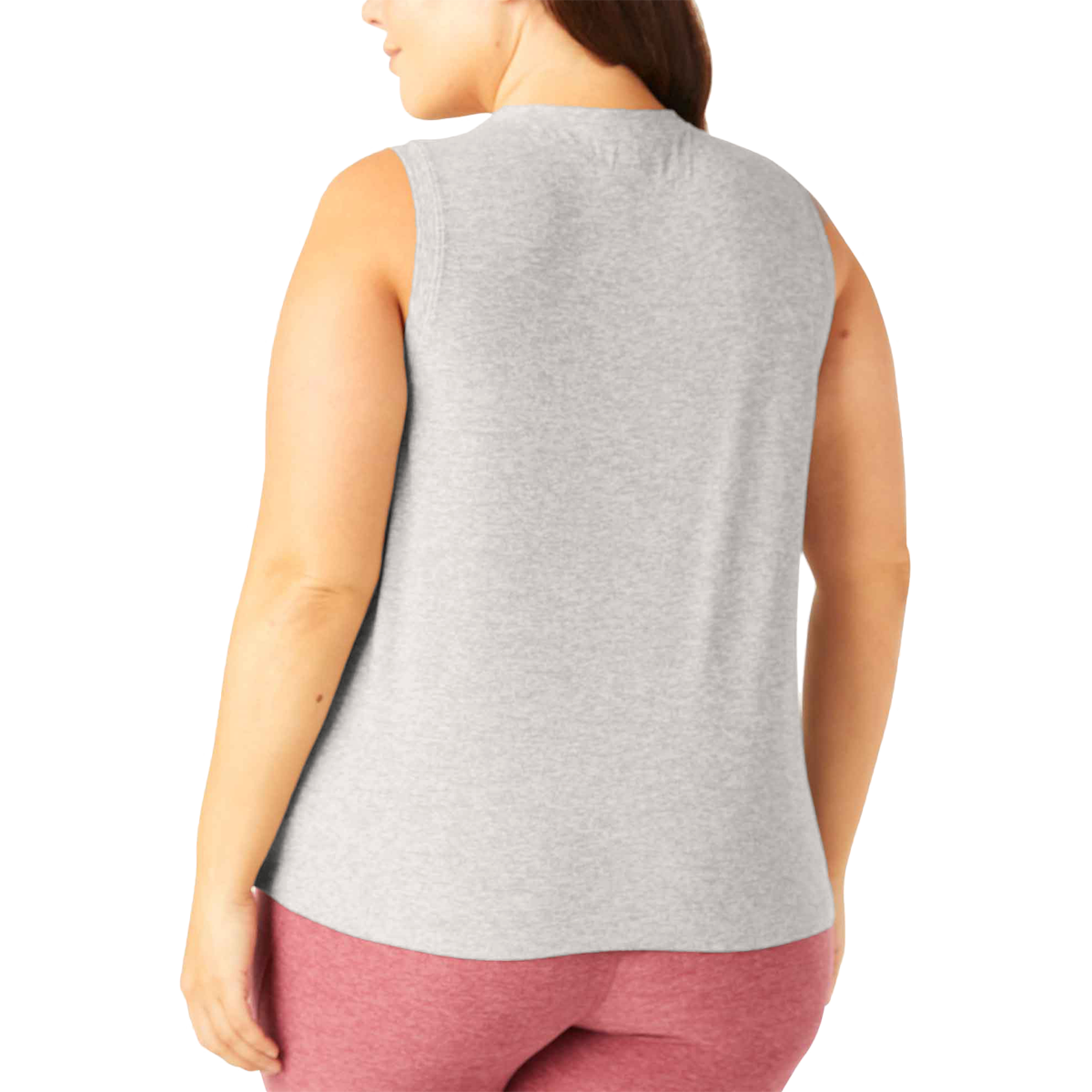 Women's Featherweight Balance Muscle Tank Extended alternate view