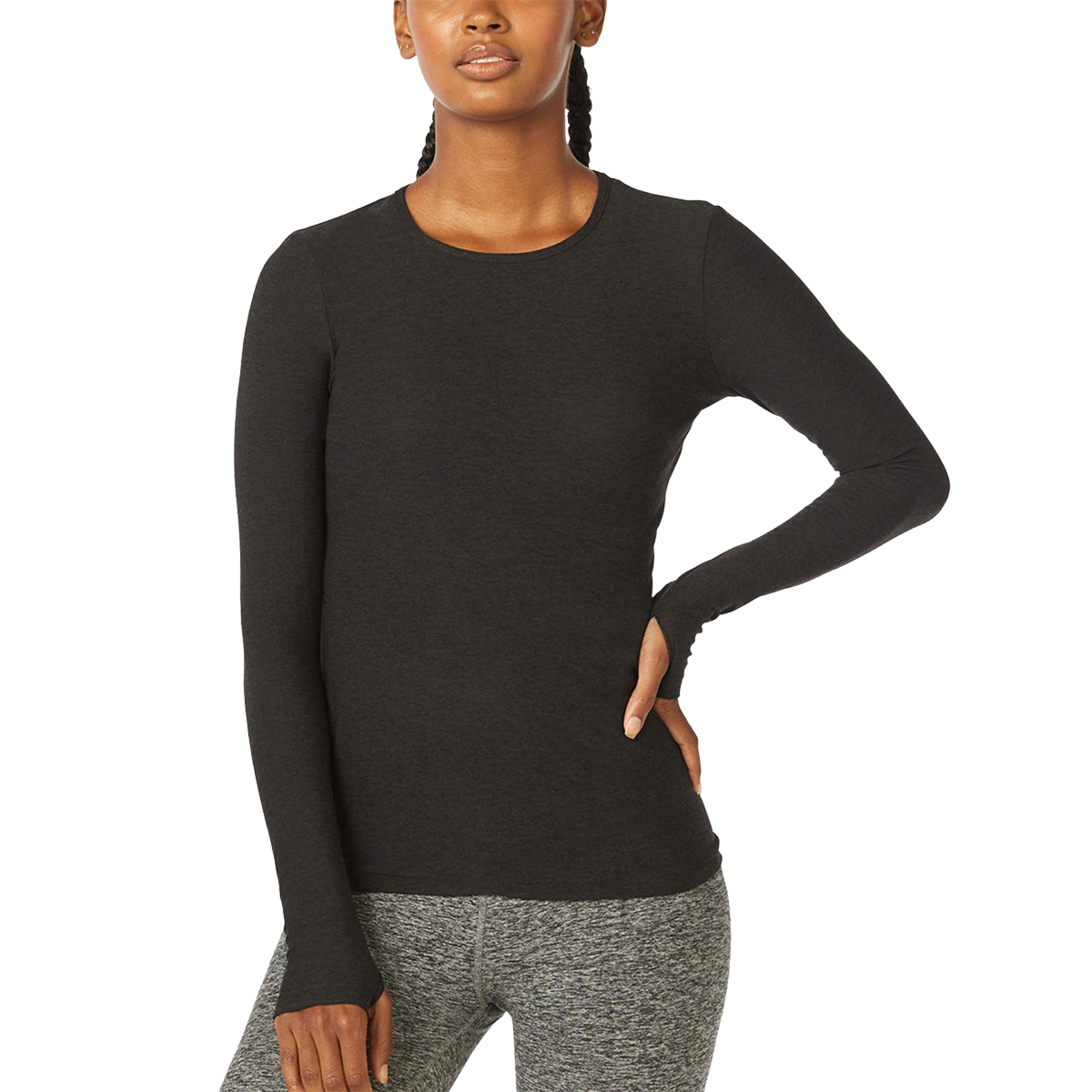 Women's Classic Crew Pullover alternate view