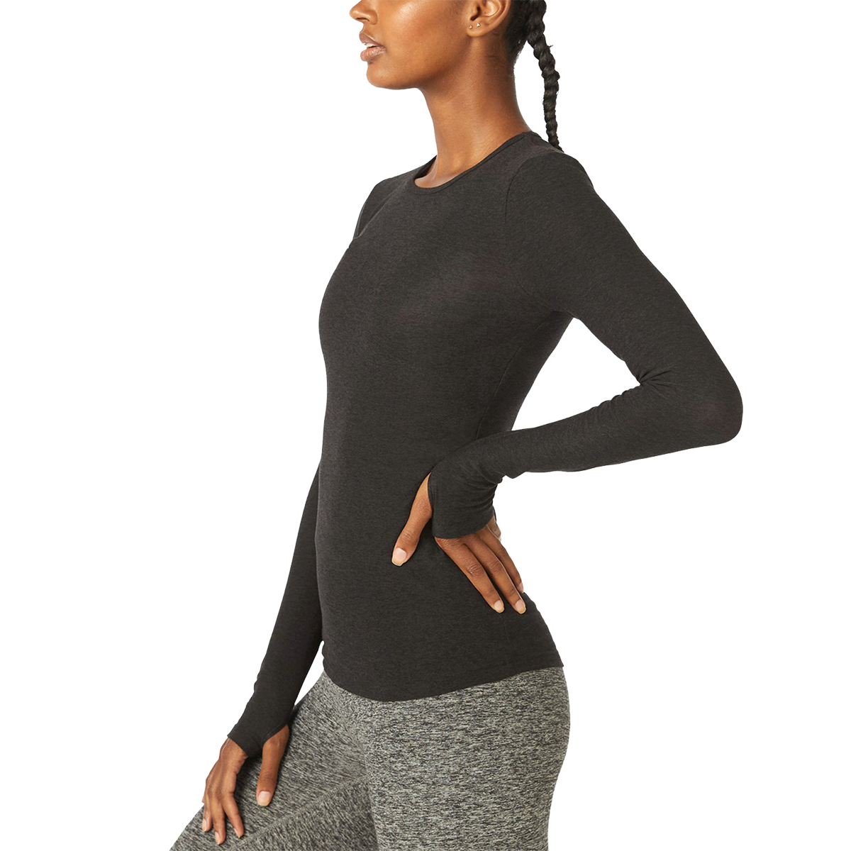 Women's Classic Crew Pullover alternate view