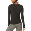 Beyond Yoga Women's Classic Crew Pullover Nocturnal Navy