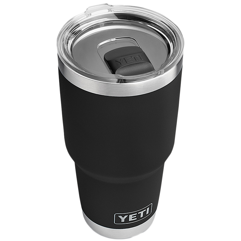 Rambler 30 oz Tumbler MagSlider, Yeti Rambler 30 oz Tumbler MagSlider River Green