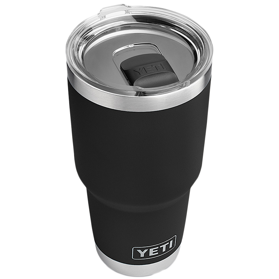 YETI Rambler 30 oz Stainless Steel Tumbler with Straw Lid, color Sharptail  Taupe