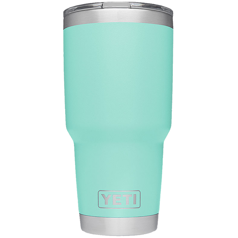 Rambler 30 oz Tumbler MagSlider, Featured Image