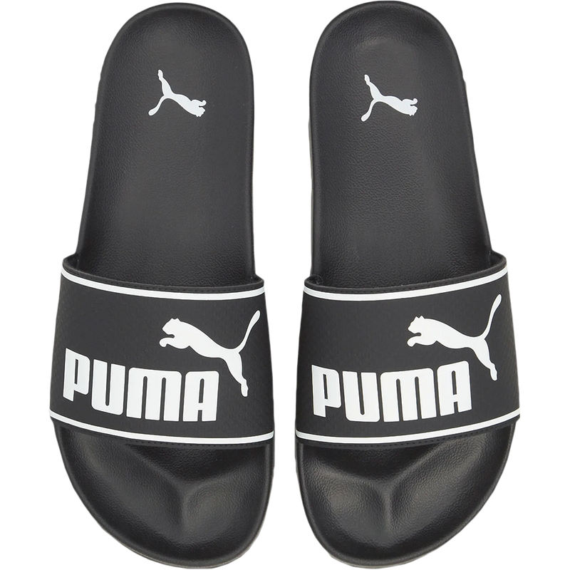 Youth Leadcat 2.0, Puma Youth Leadcat 2.0 01-Black/White
