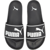 Puma Youth Leadcat 2.0 01-Black/White