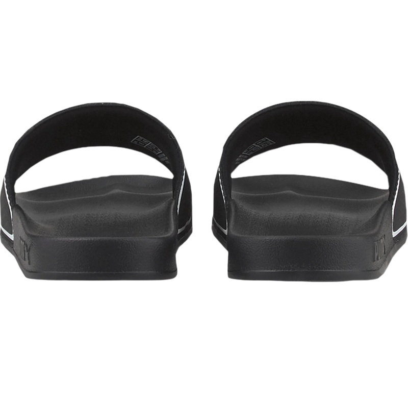 Youth Leadcat 2.0, Puma Youth Leadcat 2.0 01-Black/White