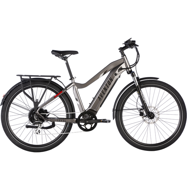 Aventon Level.2 Commuter